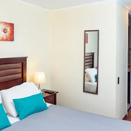 Tagle Apartments